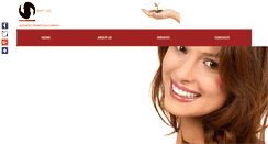 Desktop Screenshot of neumine.com